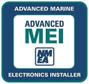 AMEI NMEA Logo