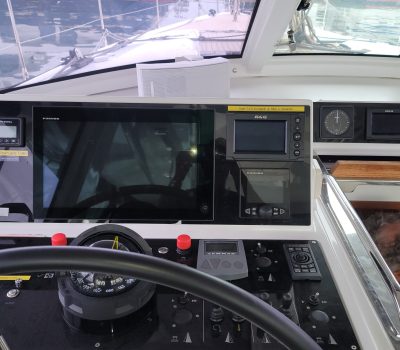 B&G Furuno sailing Package