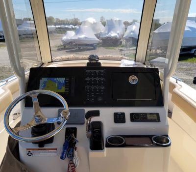 Garmin 23 Scout 2