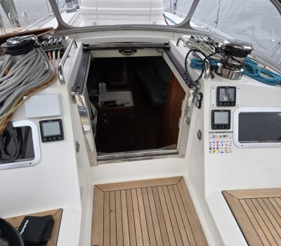 Sailing Package 2024